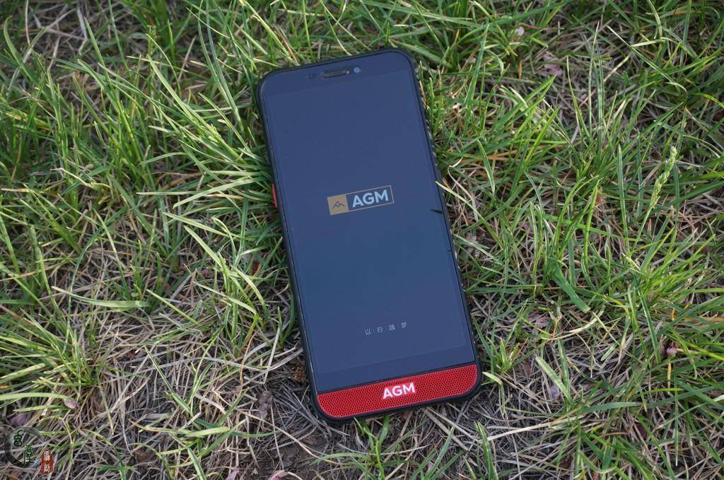 史上最强户外三防手机又出新品,不怕摔,不怕水的agm h2来了_type-c
