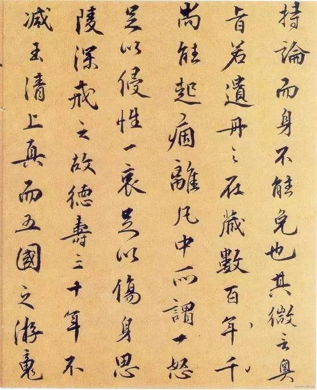 金瓶梅徐渭对王世贞的终身仇恨