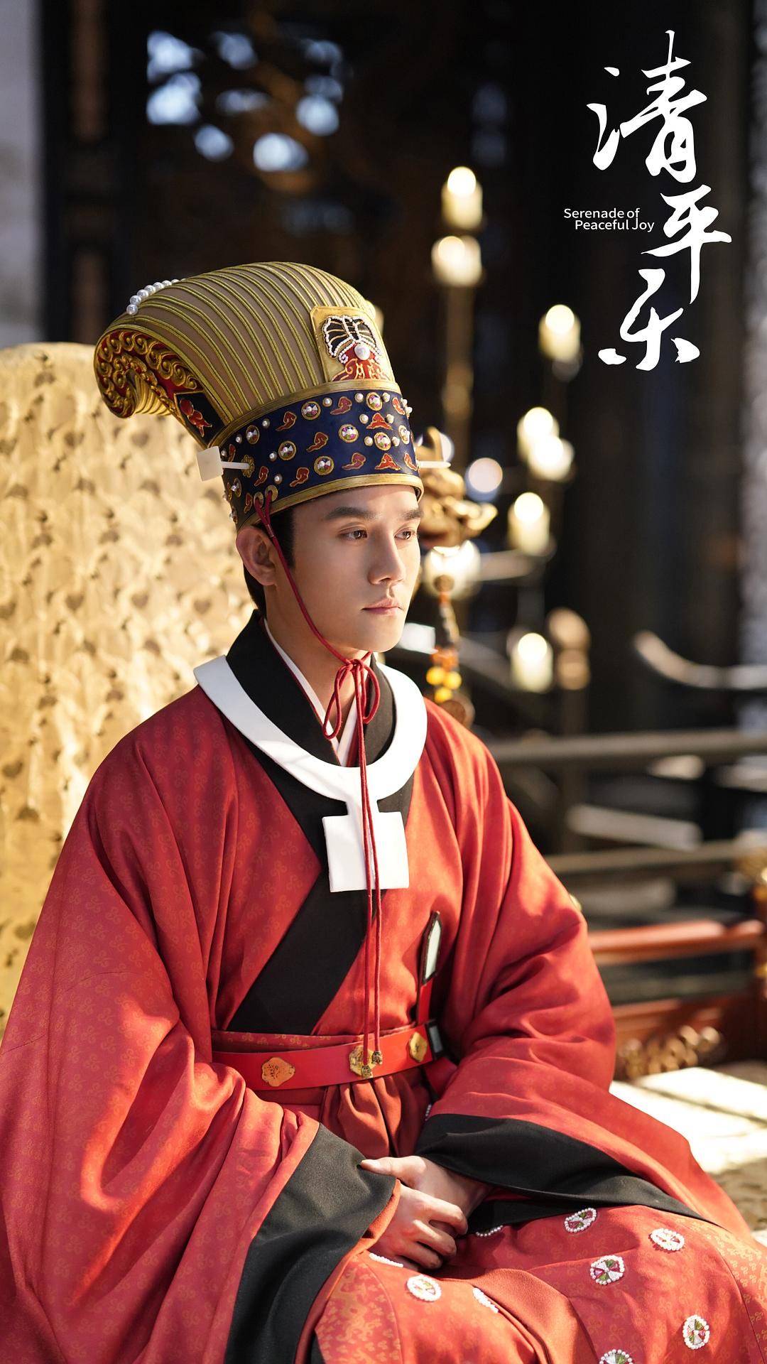 《清平乐》收官收视夺冠,《秋蝉》居第二,数据看王凯任嘉伦谁火