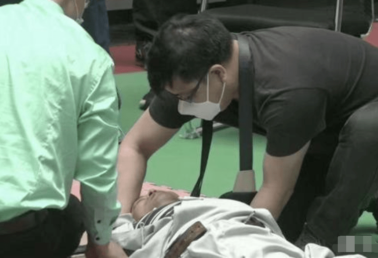 太极大师马保国30秒内被3次ko来龙去脉内有乾坤