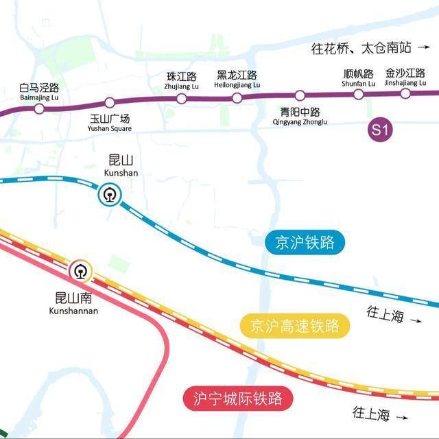 苏州九号线地铁线路图图片