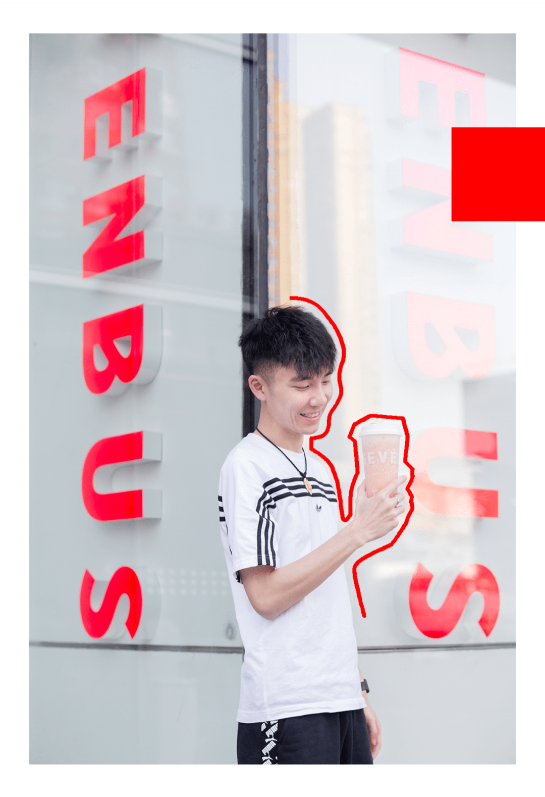 sevenbus桃桃系列梦幻上线开启pink桃气趴