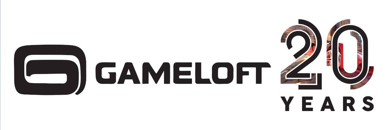 回首20年,gameloft迎来重要里程碑!
