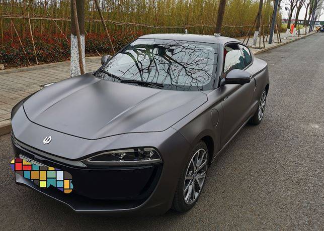 零跑s01:城市通勤绝佳,个性改装首选