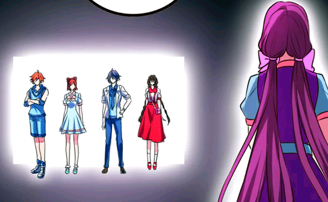 提到《叶罗丽》反派角色,你第一个不能原谅的人是谁?