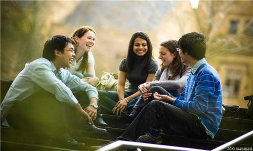 长青藤海外:美国留学生活指南