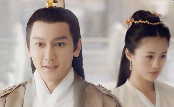 三生三世:青丘的五个女婿,夜华和帝君众人皆知,其实还有他们