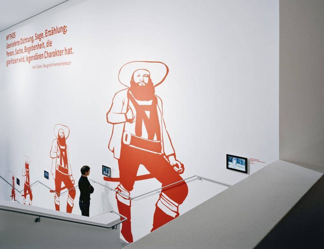 展示设计前期准备工作-泽迪展览_资料