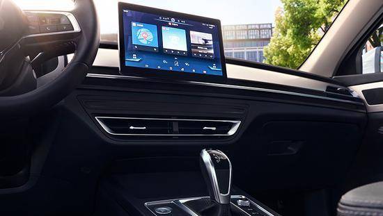 7.98万元-9.98万元 比亚迪秦pro超越版上市 全系标配手机nfc钥匙