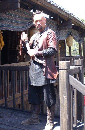 古时候土匪的潜规则:不抢进京赶考的秀才!不是因为秀才穷