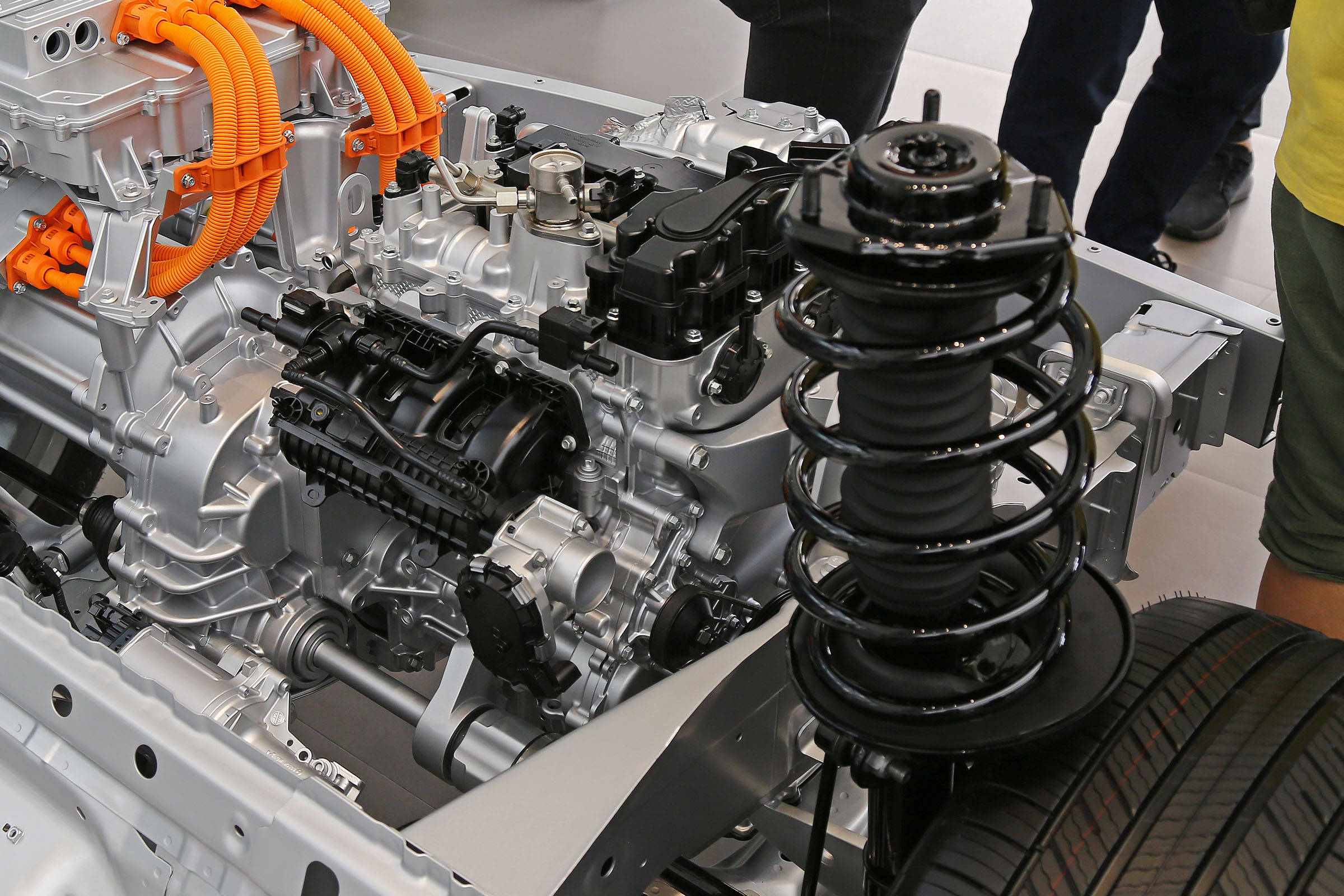 e快评官方公布理想one起火原因消防部门调查结果破阴谋论