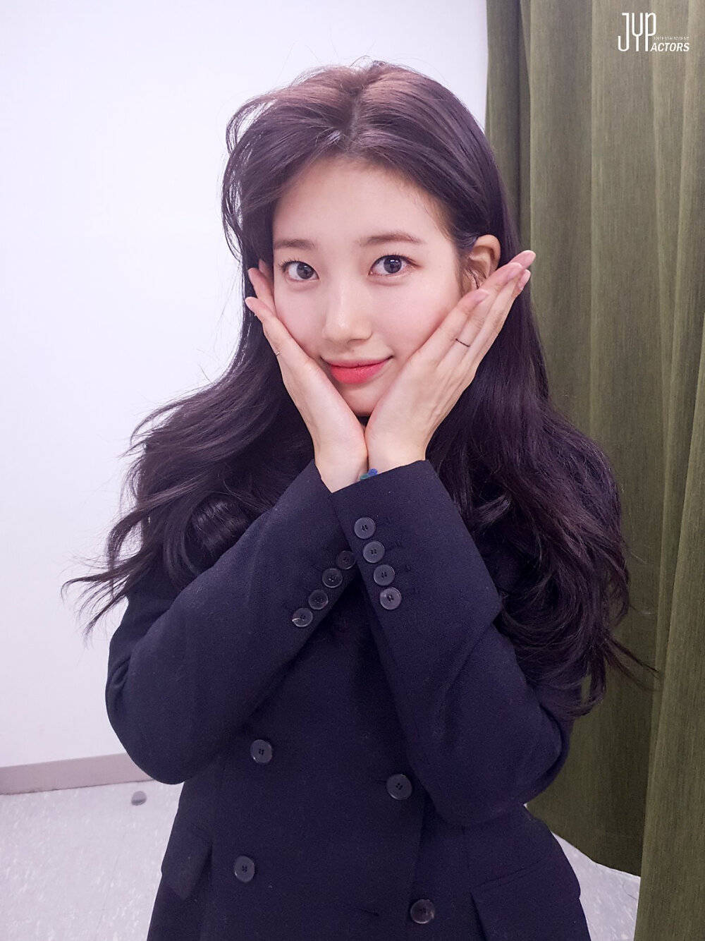 原创喜提最美证件照国民初恋秀智收割男神的秘诀是伪素颜妆