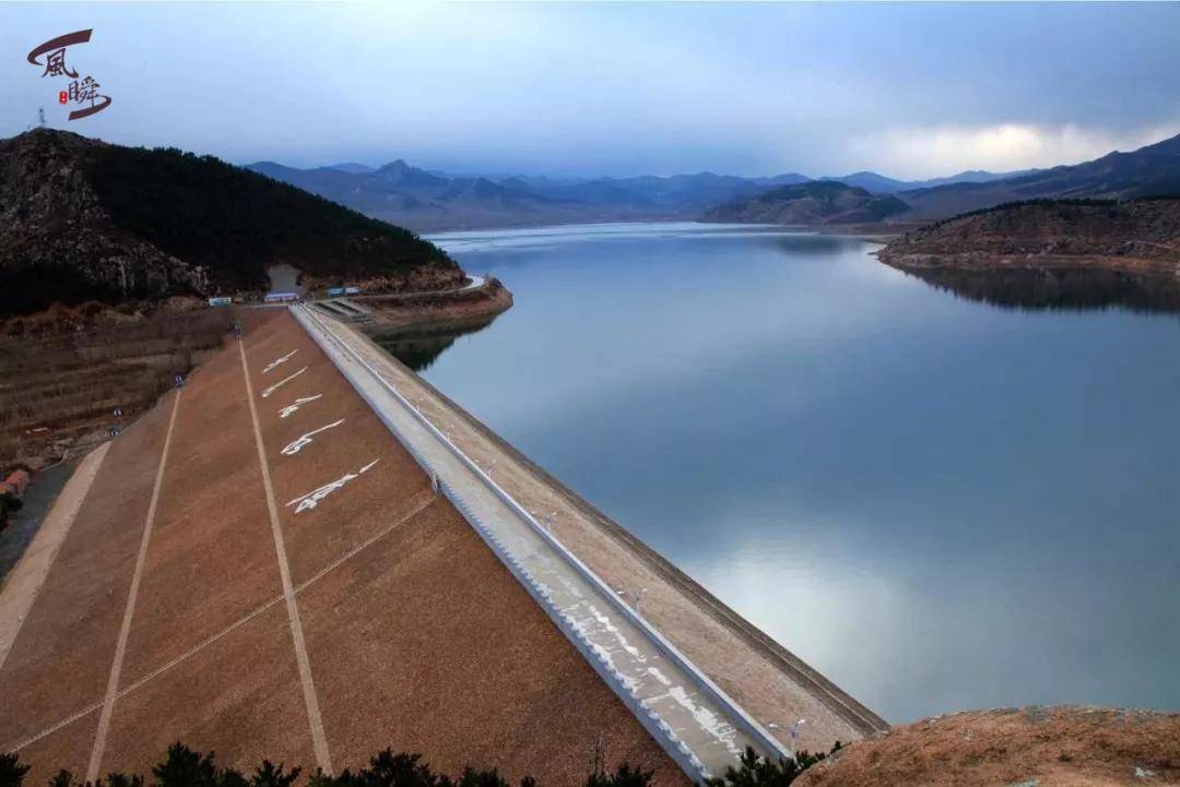 宁城的明珠——打虎石水库_手机搜狐网