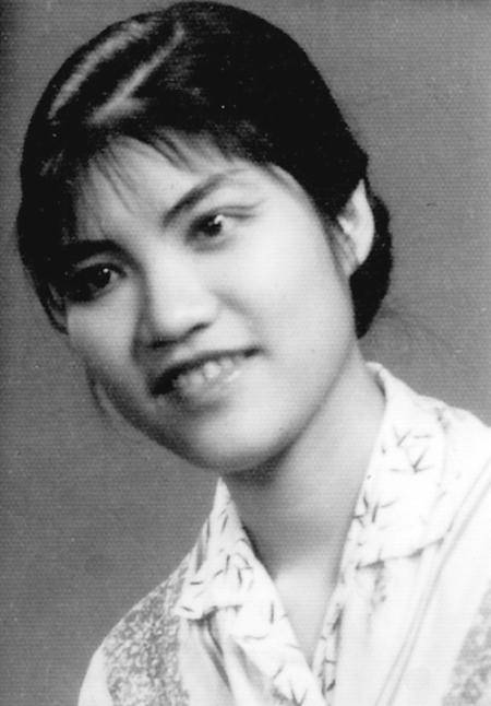 原创她是陈独秀的女儿一生坎坷有5个子女却在93岁孤独终老