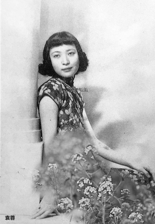 魏鹤龄的妻子是谁?哦,那可是大有来头啊.