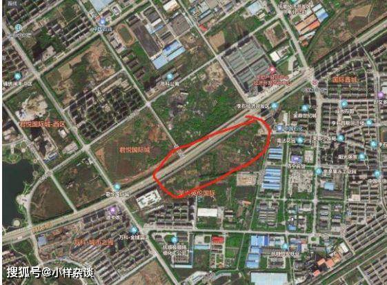 原创汇置地产疑似联手红星美凯龙在沈抚新区建爱琴海奥莱