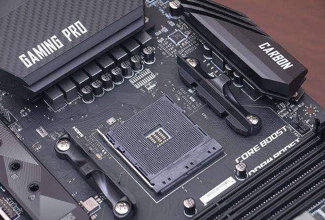 amd 5款四代锐龙处理器曝光,最高16核心32线程,并支持b450主板