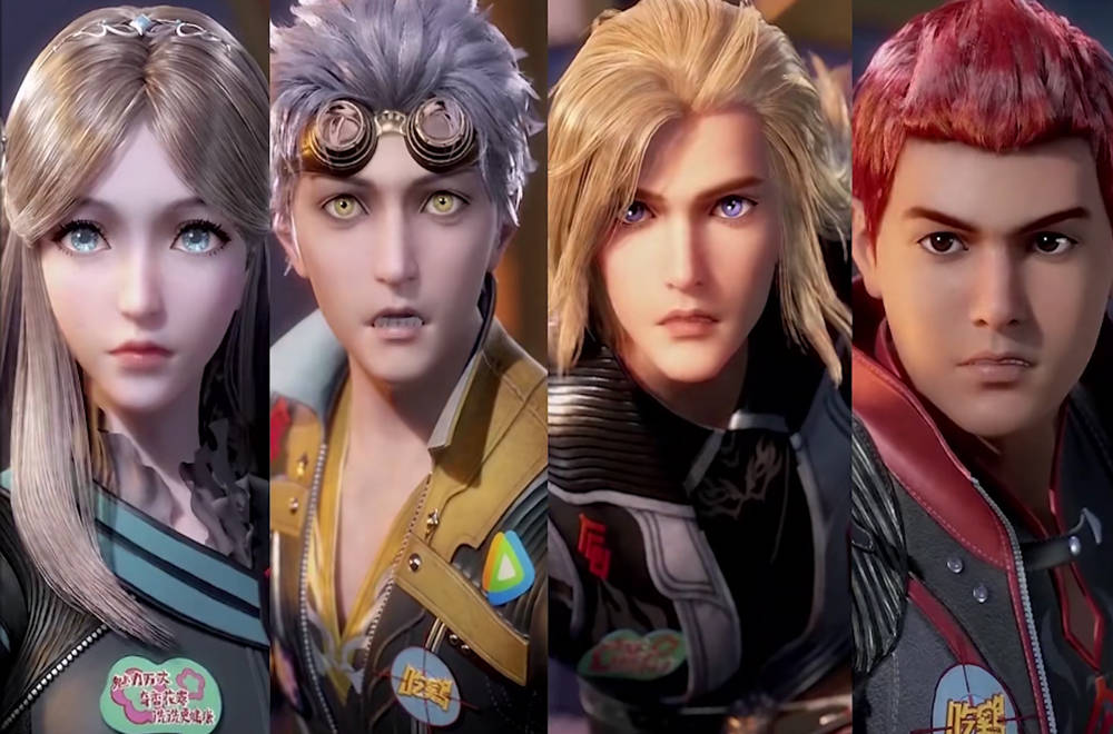 原创斗罗大陆唐三拼命创造机会不料队友反应令人心寒二十投吧