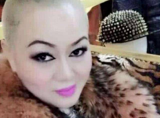 宾利姐找对象了江浙沪第一富婆找到对象就送车却无人敢娶