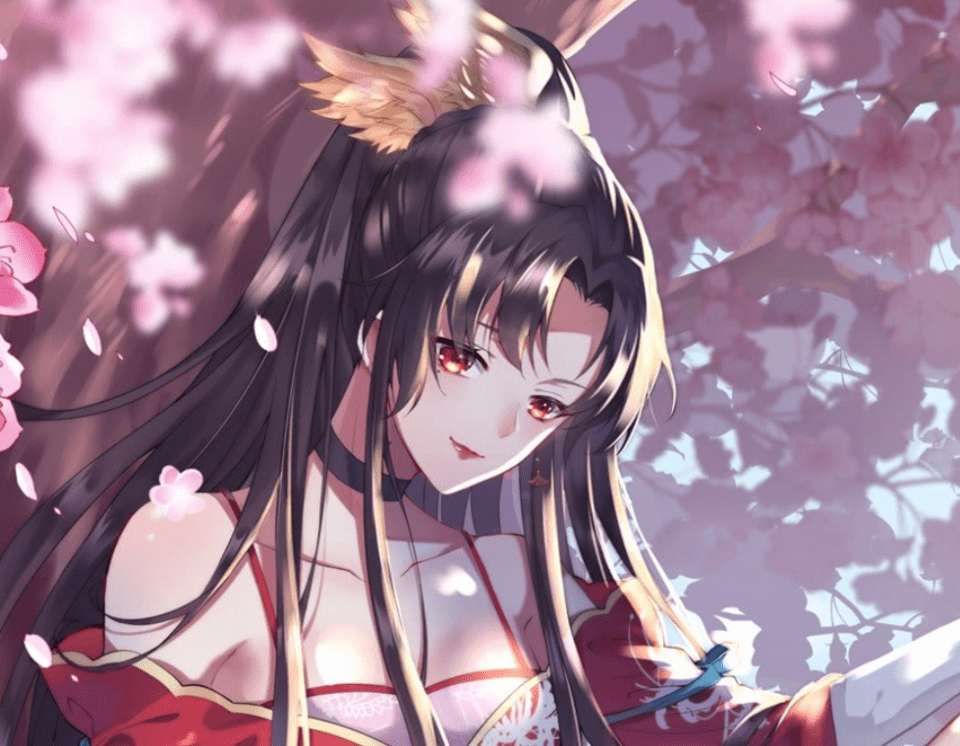 漫画至尊瞳术师以眼睛为傲的她却穿越到个瞎子身上