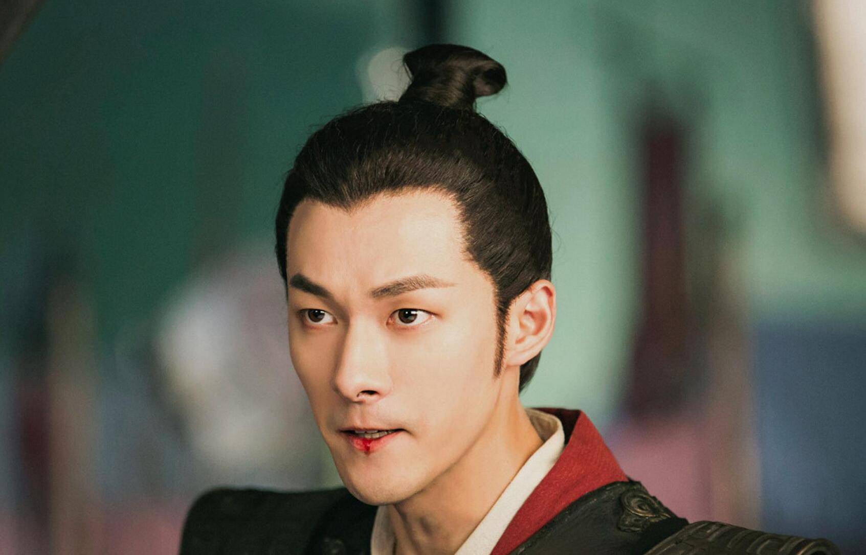 原创 张雨剑新剧高能来袭,曲小檀镜心再度合作惹关注,光看剧照就心动