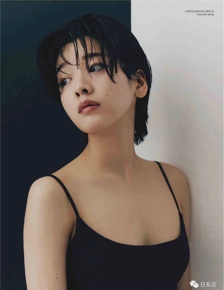 这个夏天有哪些短发可以选?