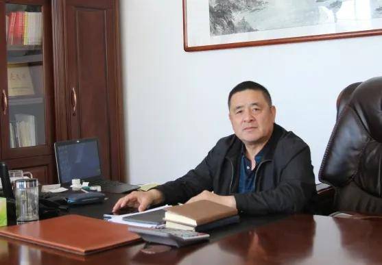 中储粮人寄语大国粮仓二十载二