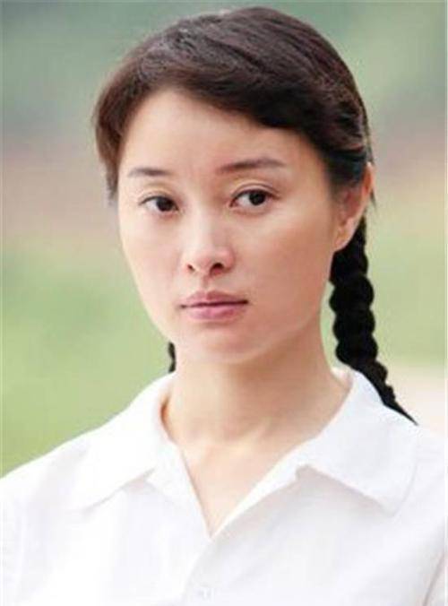 可伶的吴越痴爱陈建斌5年却成了别人爱情的练习本