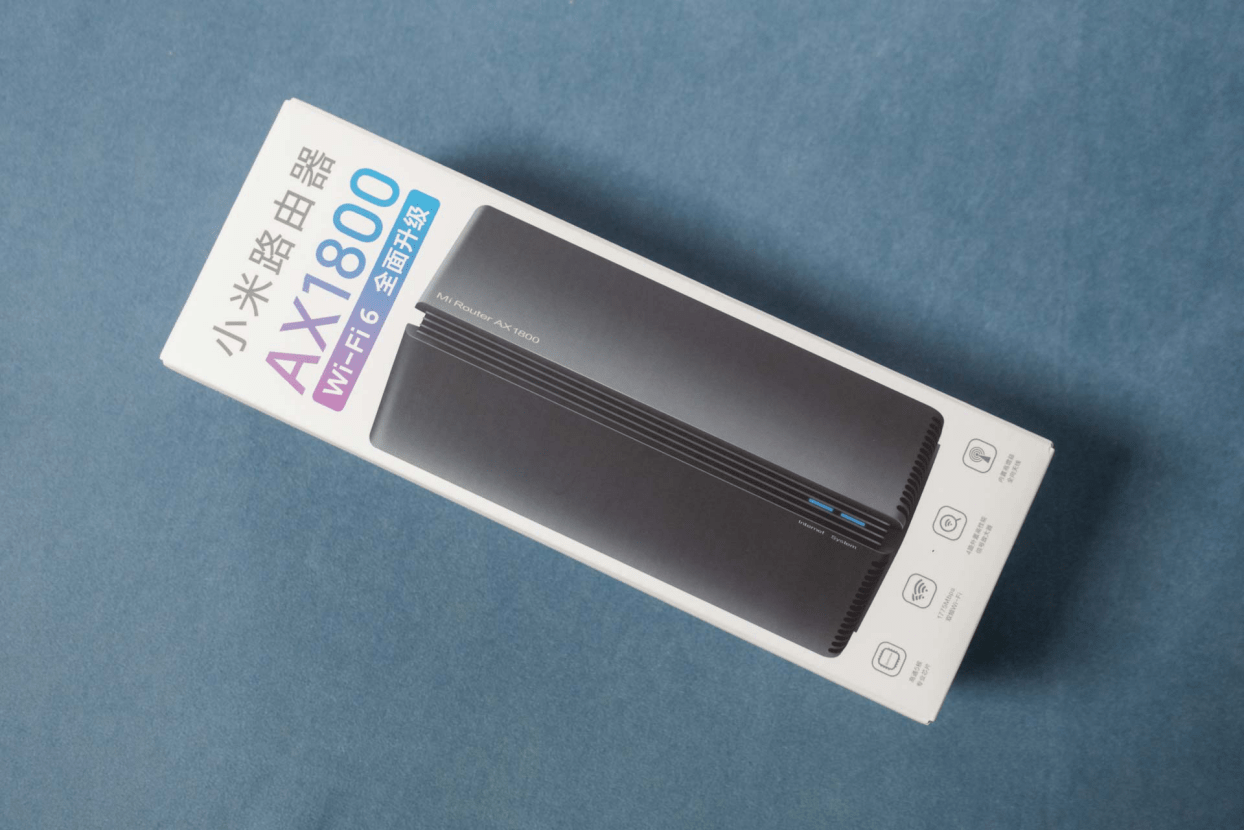 新的wifi6路由器选手入场:小米路由器ax1800对比ax3 pro
