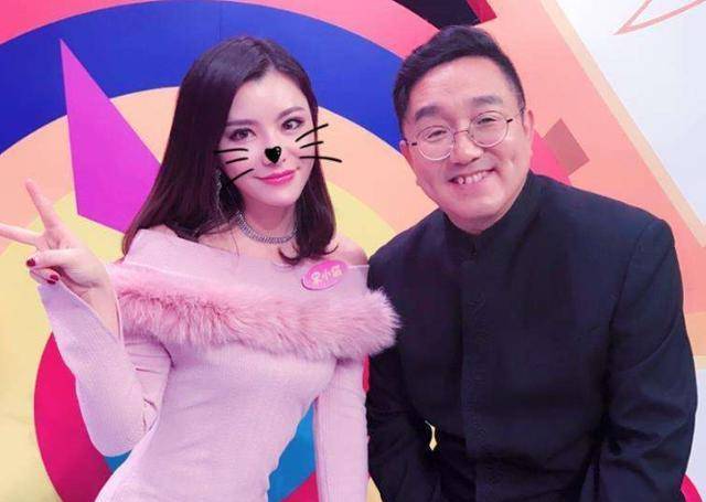 国家一级演员句兆杰二婚娶小11岁丫蛋58岁工资仍上交父母