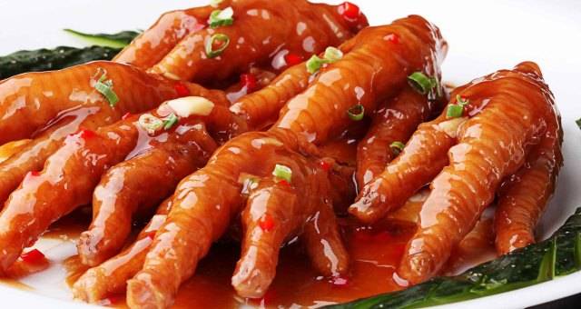 您会做凤爪吗今天来教您几招