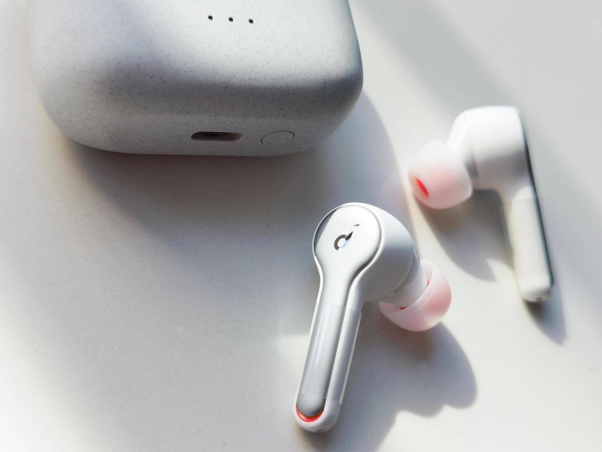 极富特色的真无线蓝牙耳机soundcorelibertyair2使用体验