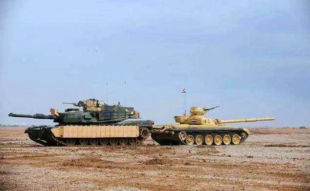 15式轻量化主战坦克多项创举难以复制,这次中国领先世界了