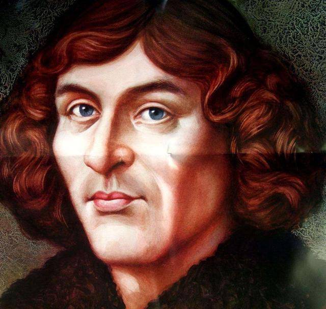 历史上的5月24日天文学泰斗陨落影响了伽利略牛顿称为巨人