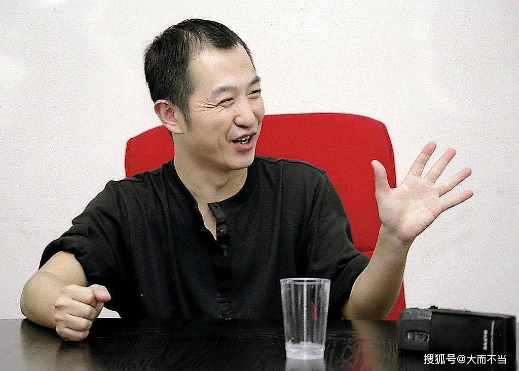 18年前高枫突然病逝疑患艾滋病,章子怡紧急辟谣:不是他女朋友