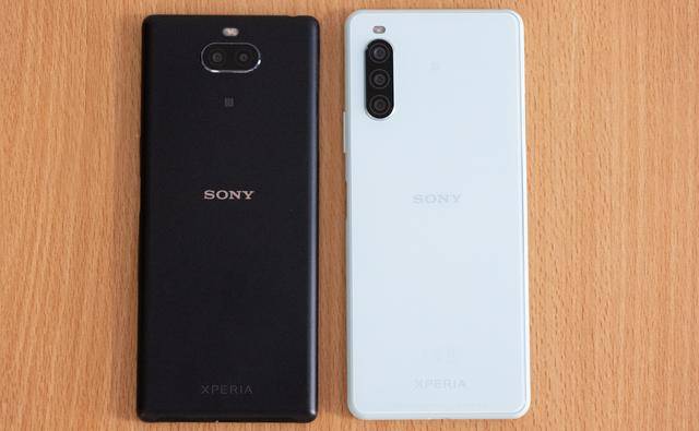 原创索尼xperia10ii来袭,带来日系的靓丽与清新,以及合格的中阶表现