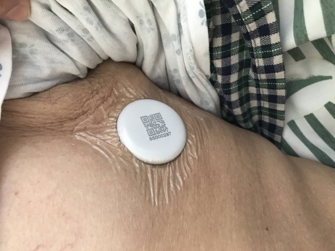 患者|物联网技术助力智慧养老，精准有效提供服务