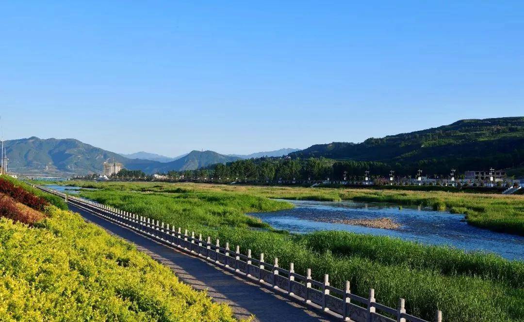 原创来蓝田,给你初夏的仪式感