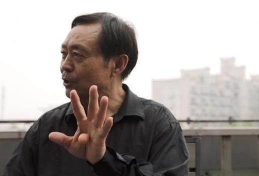 马保国:比赛时全身软绵绵,赛后和200多斤徒弟实战他都打不动我