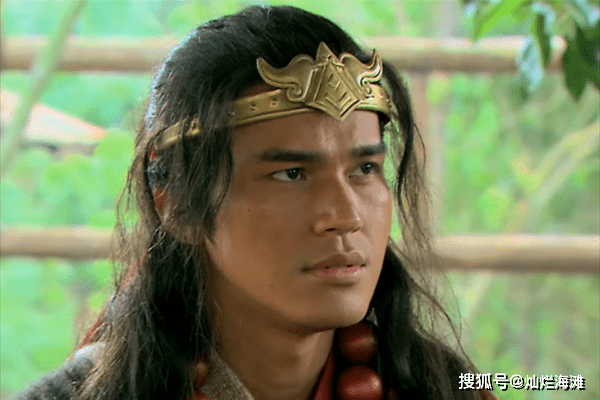 原创为了救史进鲁智深想出了一个好办法武松却看不懂