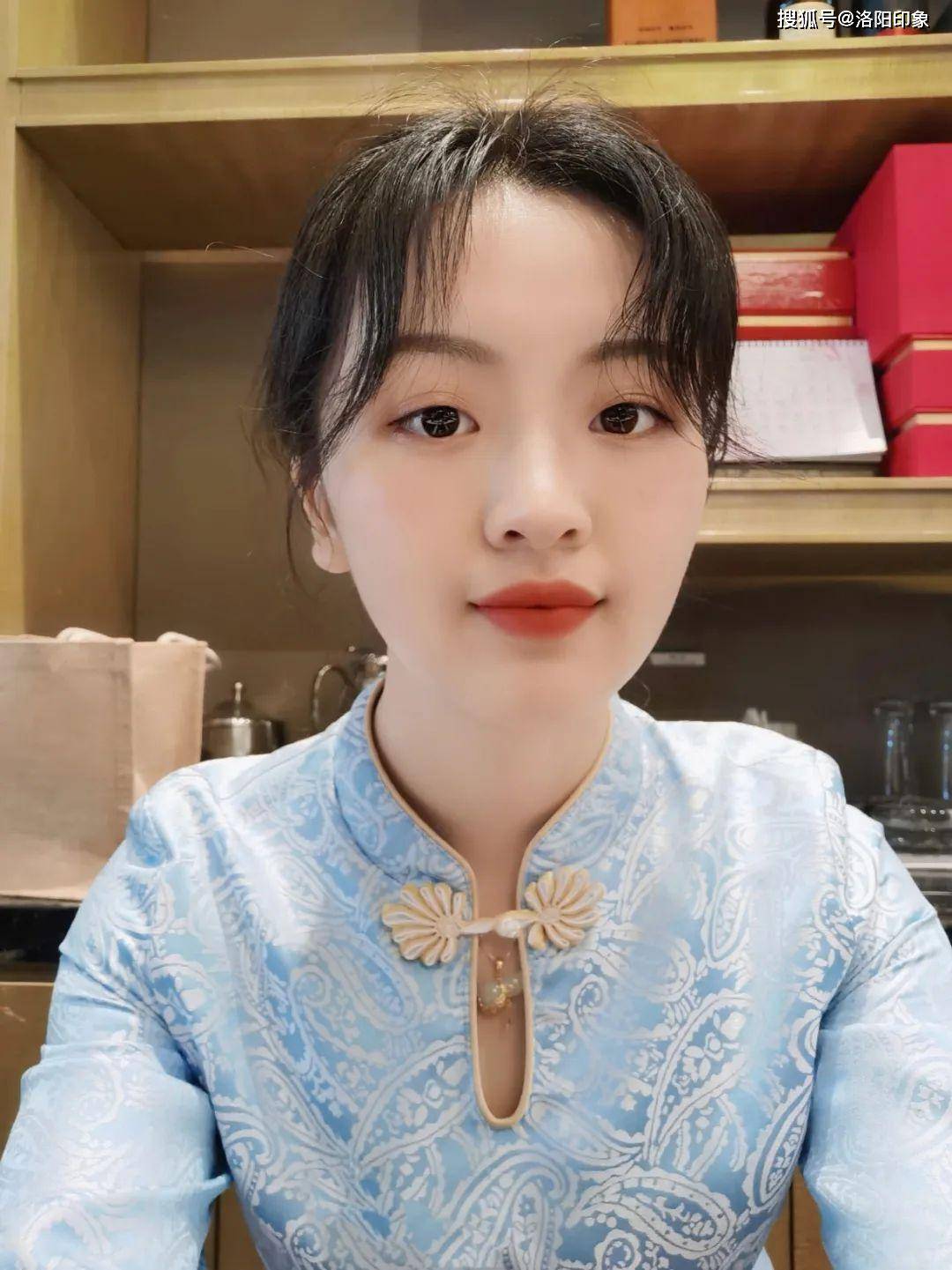 找的就是你10万块都看不到眼里的洛阳姑娘