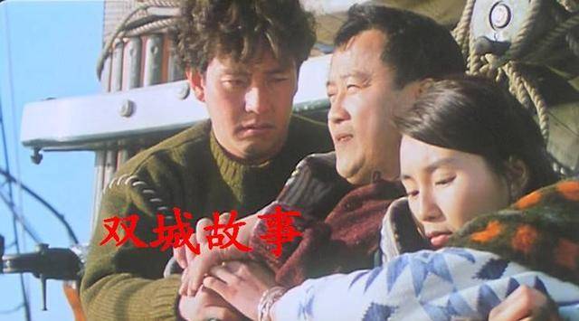 10岁当童星28岁成知名导演陈可辛为何说最感谢大9岁的曾志伟