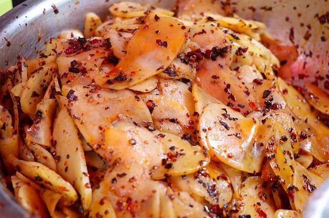 重庆美食小吃大足名篇