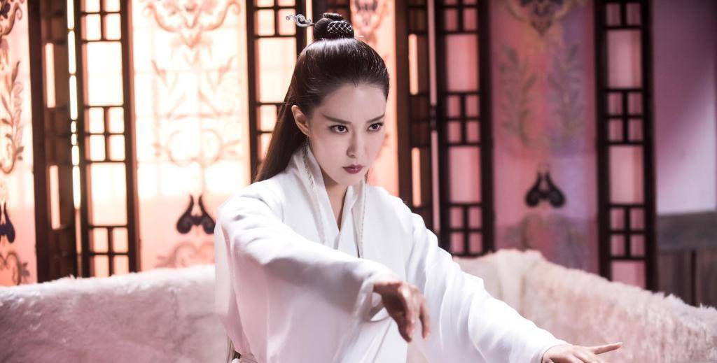 新版六指琴魔即将来袭女主颜值演技俱佳男主也是老熟人了