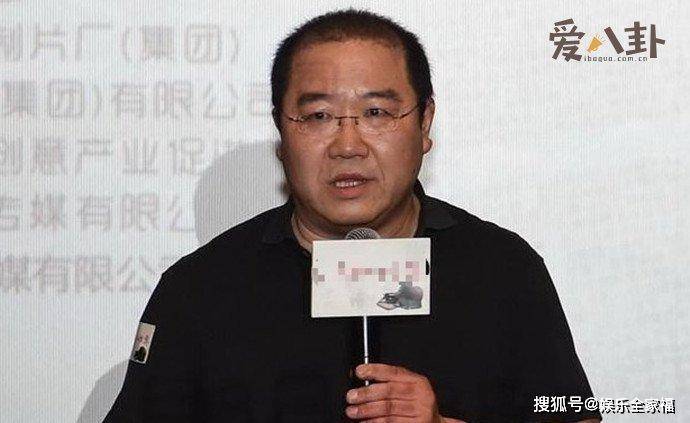 宋丹丹前夫英达要重出江湖英达被放出来了吗近况如何