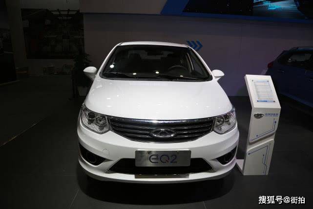 奇瑞eq2纯电驾校车,基于奇瑞新能源近20年的造车品质保障而生,拥有