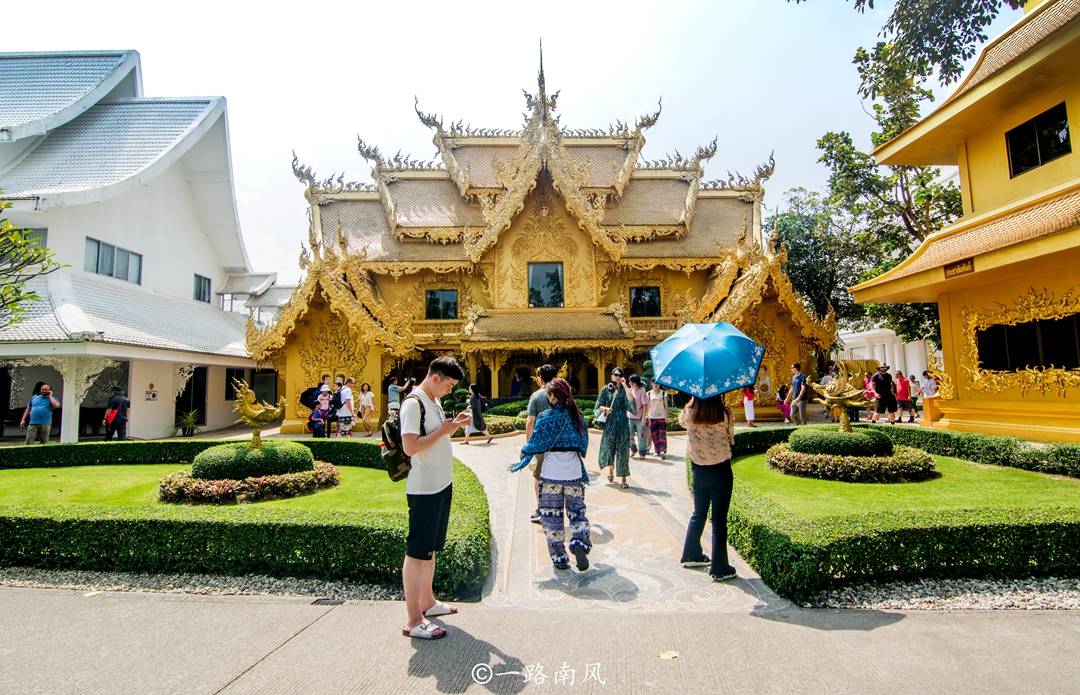 清莱府旅游攻略_【告庄旅游攻略必去景点】