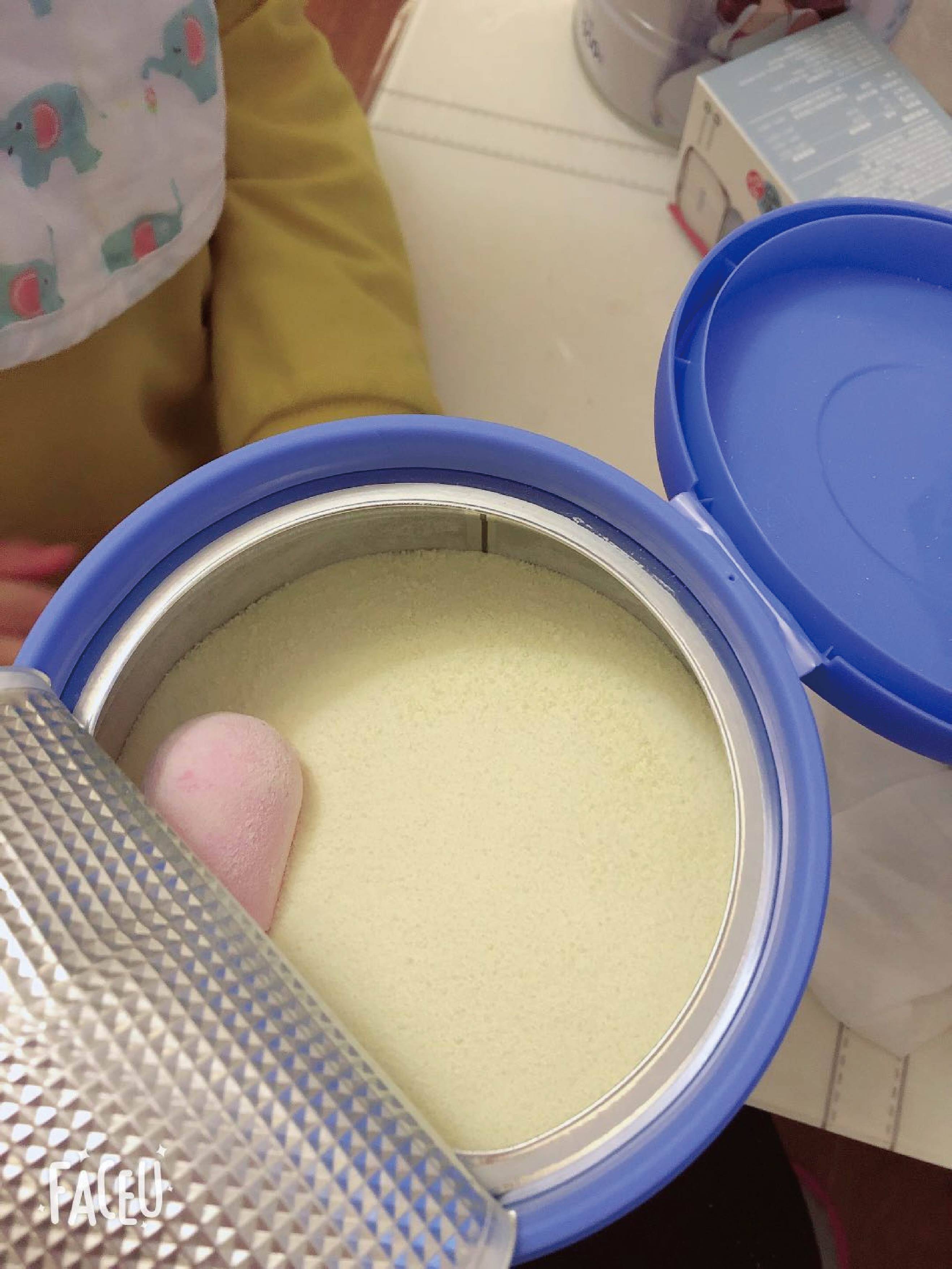 爱恩思孕妇奶粉如何