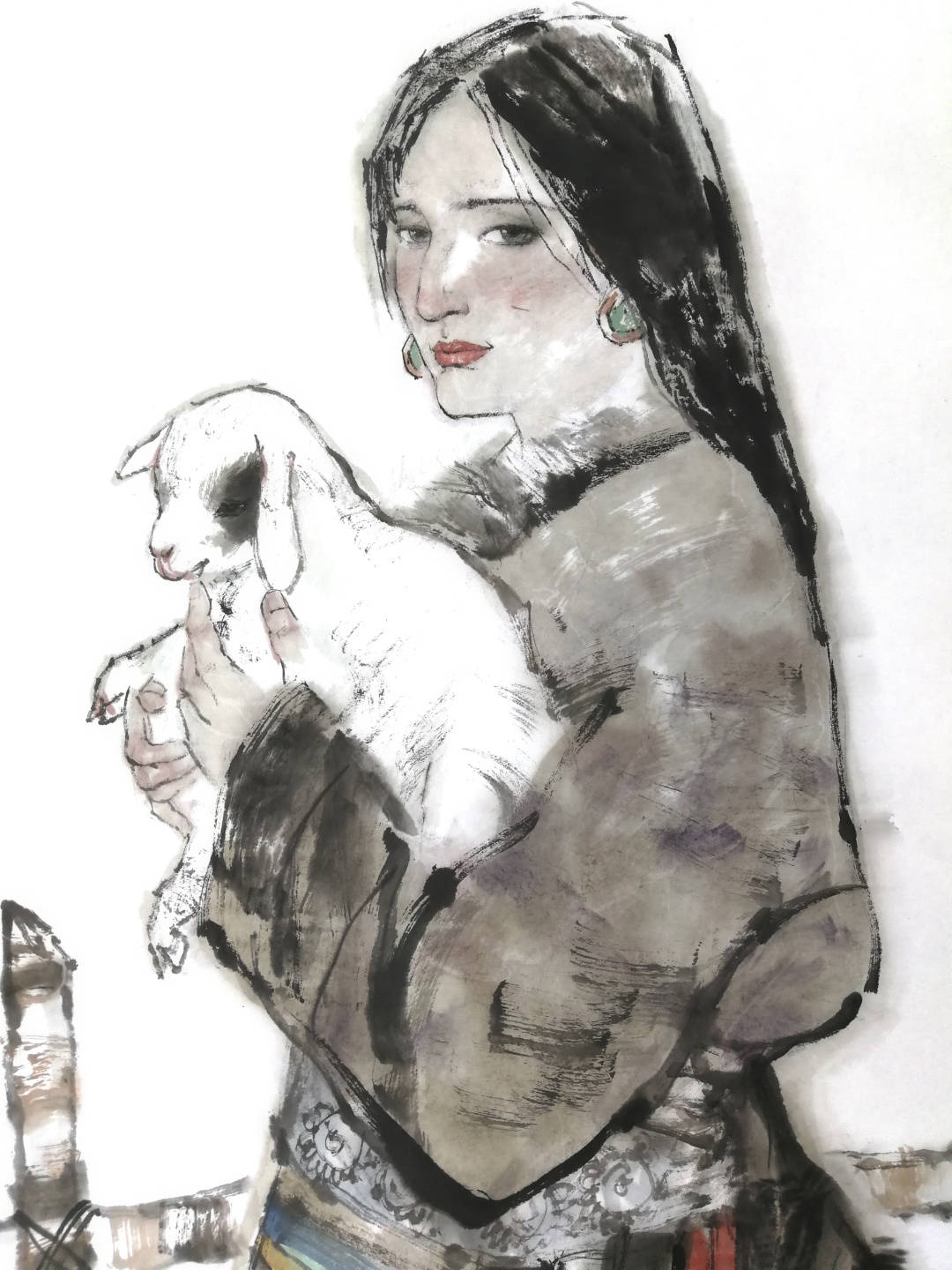 学术委员 |彭华竞