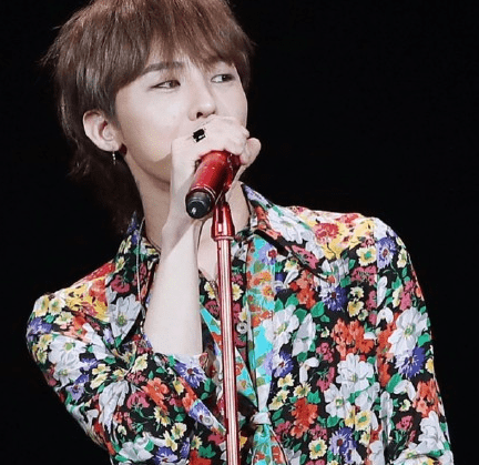 原创权志龙,刘雨昕,蔡徐坤…,盘点明星们的花衬衫穿搭,你pick哪位?